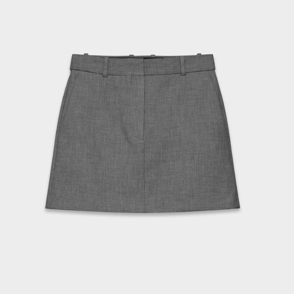 Aritzia Babaton Skirt - Size 6